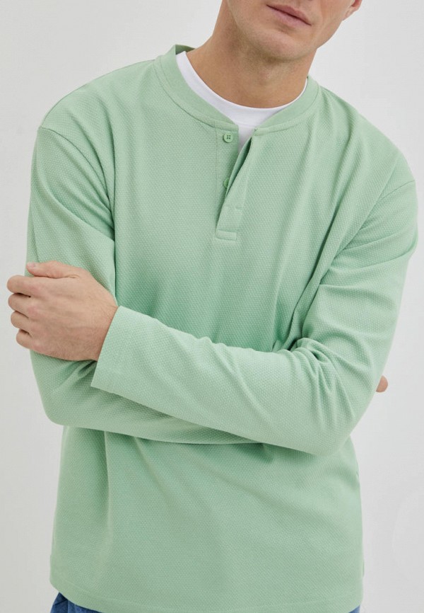 фото Лонгслив finn flare