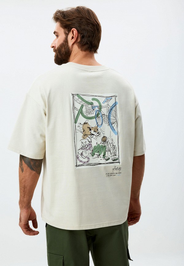 фото Футболка sela