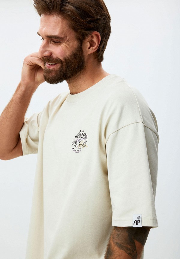 фото Футболка sela