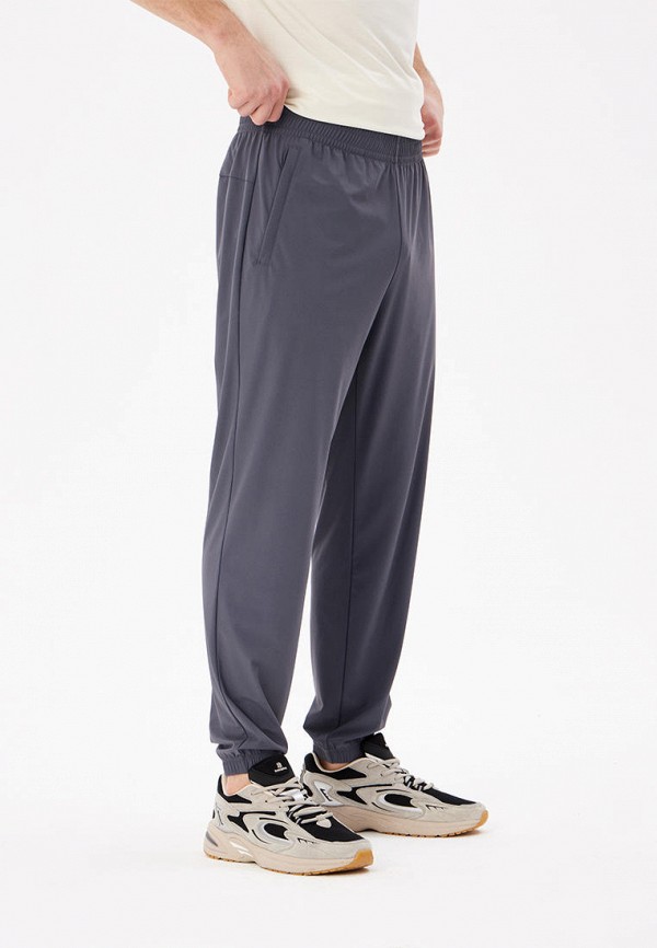 фото Брюки спортивные baasploa