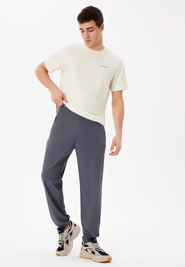 фото Брюки спортивные baasploa