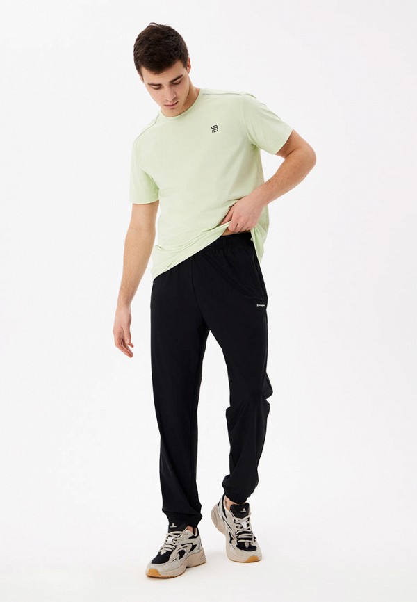 фото Брюки спортивные baasploa