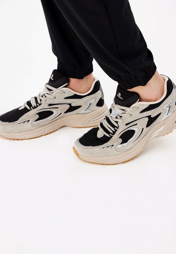 фото Брюки спортивные baasploa