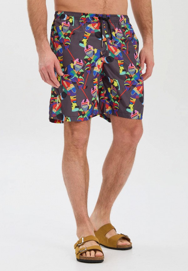 Шорты для плавания Norveg 2900₽