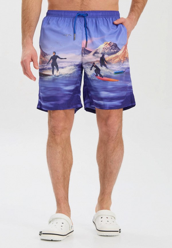 Шорты для плавания Norveg 2900₽