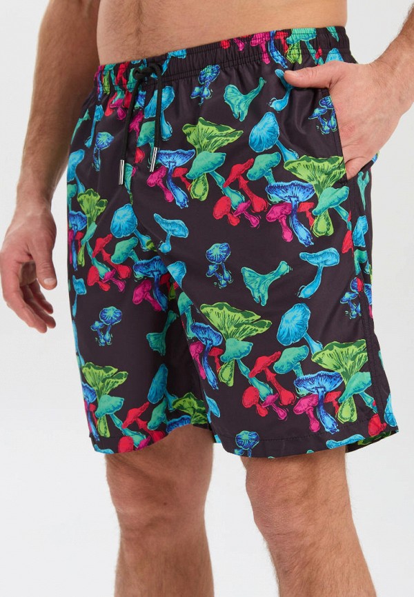 фото Шорты для плавания norveg