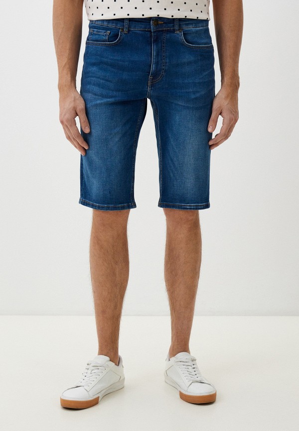 Шорты джинсовые Baon 6450₽