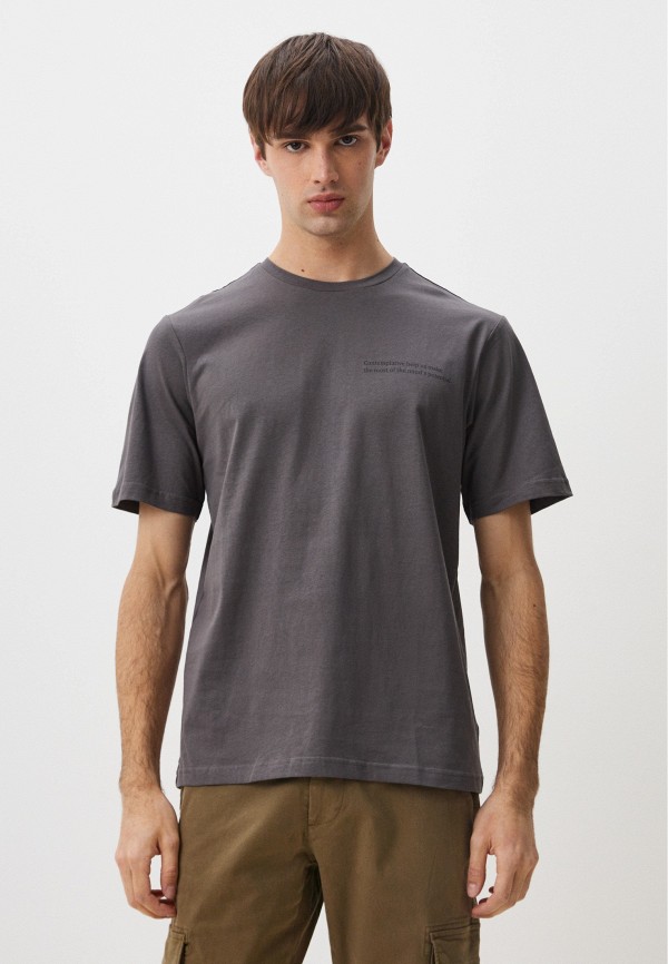 фото Футболка baon