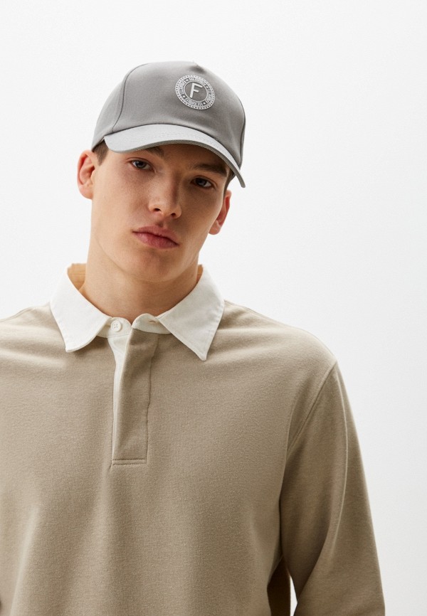 фото Бейсболка fabretti