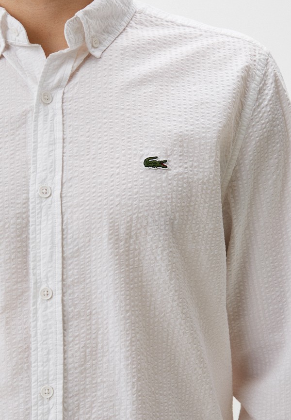 фото Рубашка lacoste