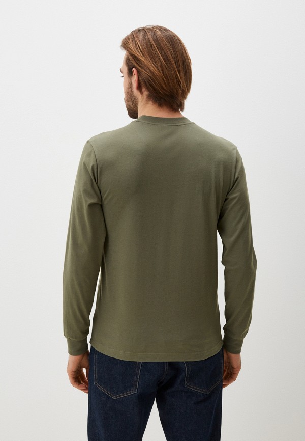 фото Лонгслив lacoste