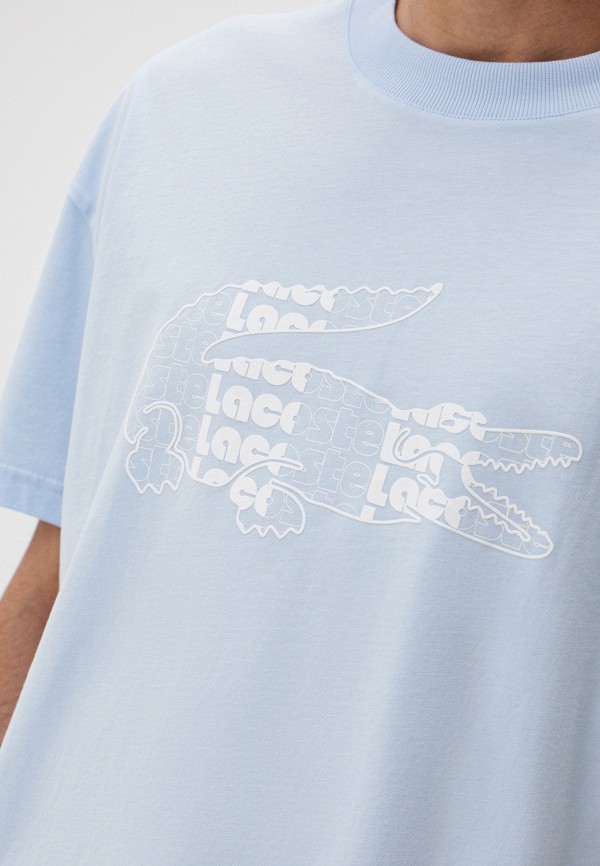 фото Футболка lacoste