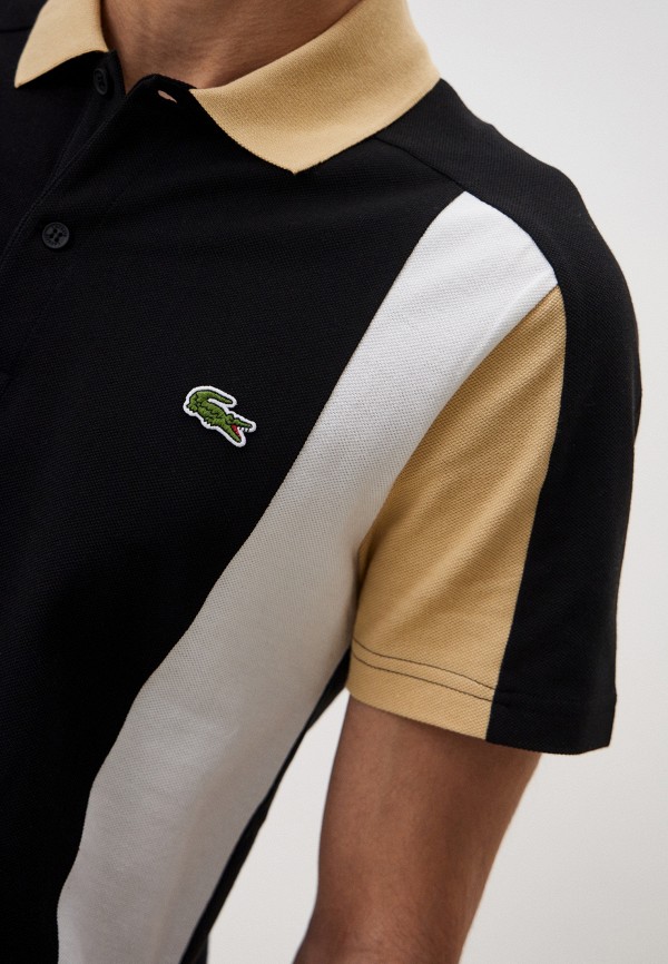 фото Поло lacoste