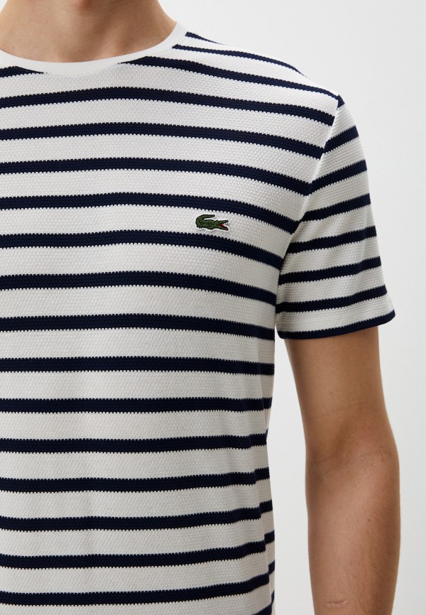 фото Футболка lacoste