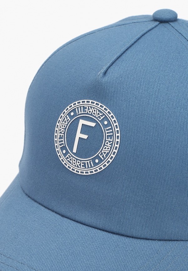 фото Бейсболка fabretti