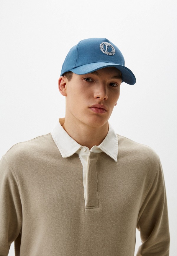 фото Бейсболка fabretti