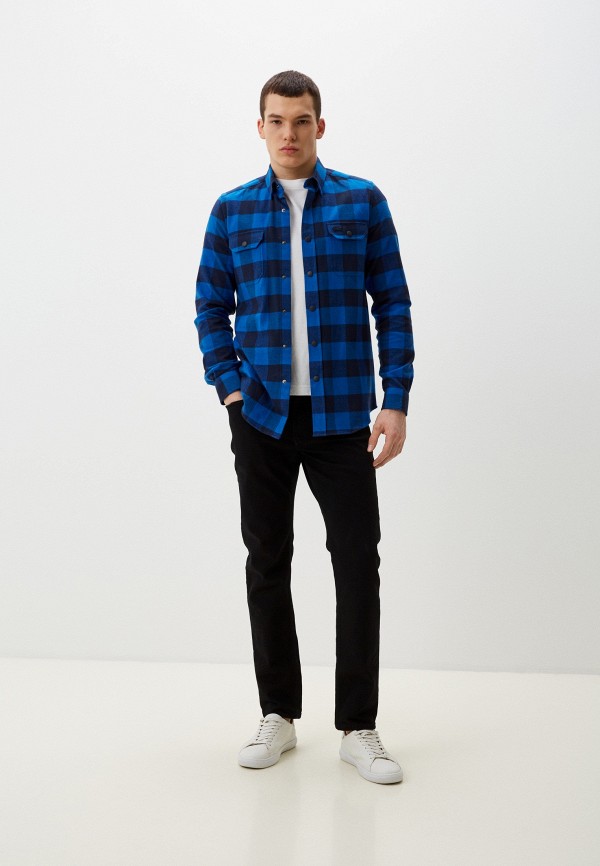 фото Рубашка lacoste