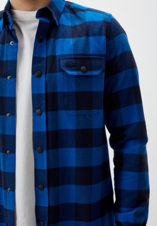 фото Рубашка lacoste