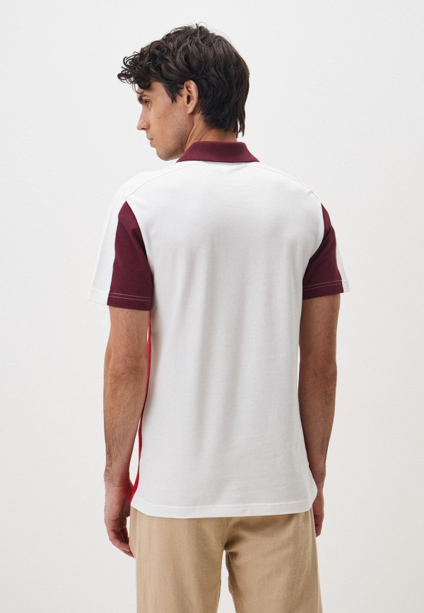 фото Поло lacoste