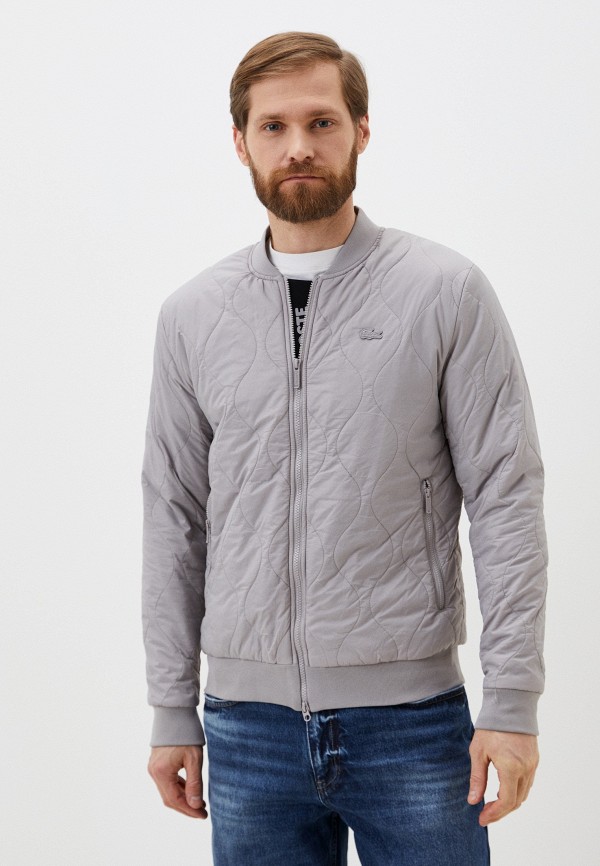 Бомбер Lacoste 34392₽