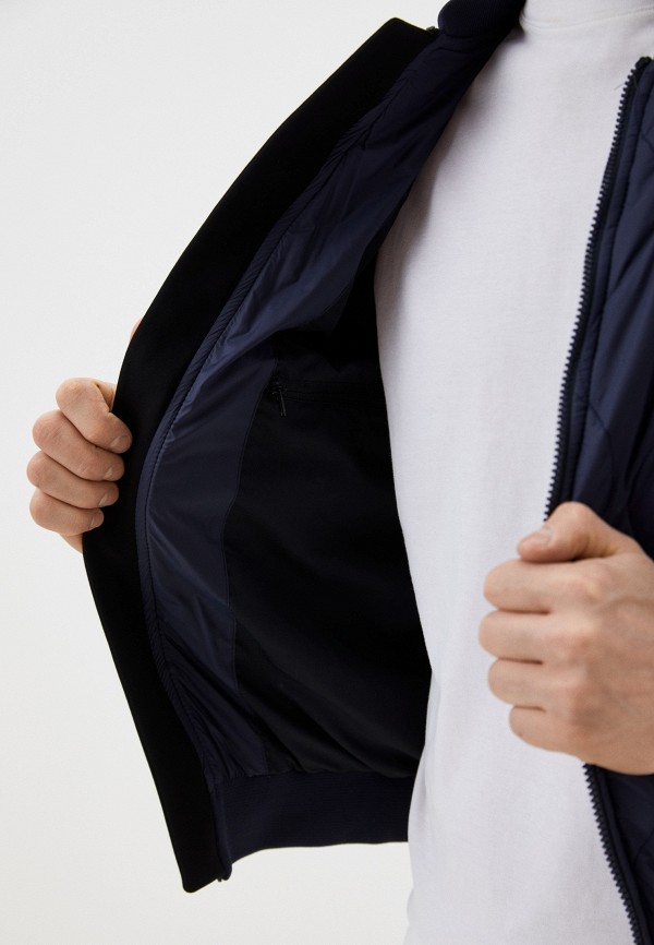 фото Куртка утепленная lacoste