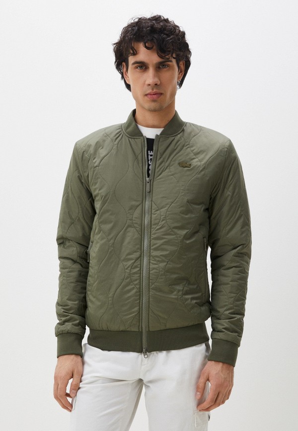 Куртка утепленная Lacoste 24074₽