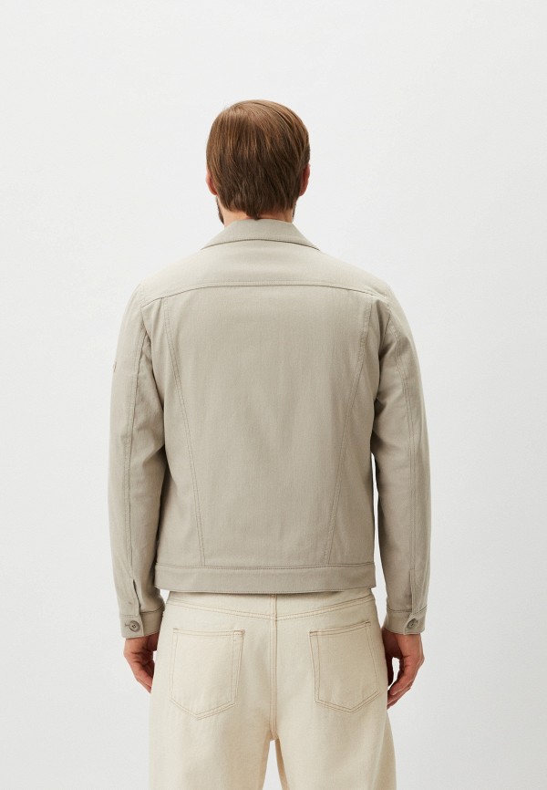 фото Куртка джинсовая falconeri