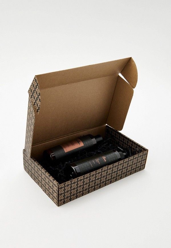 фото Набор для ухода за телом zeitun