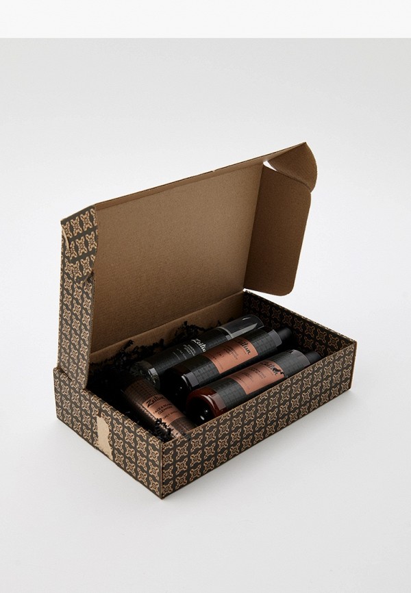 фото Набор для ухода за телом zeitun