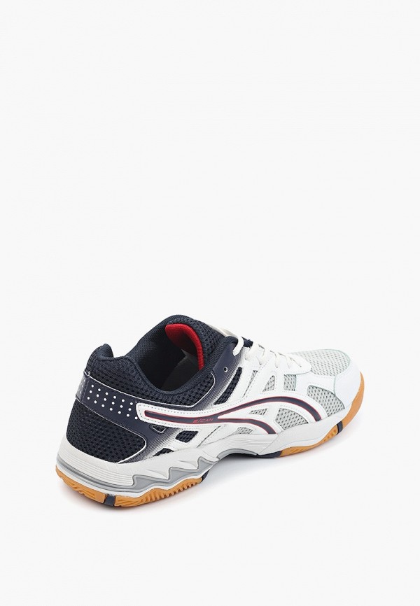 фото Кроссовки escan