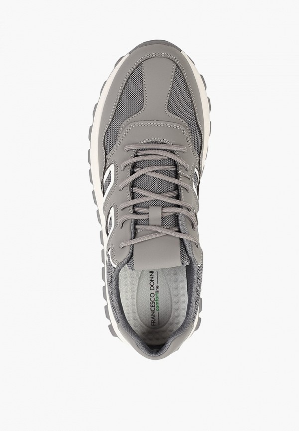 фото Кроссовки francesco donni