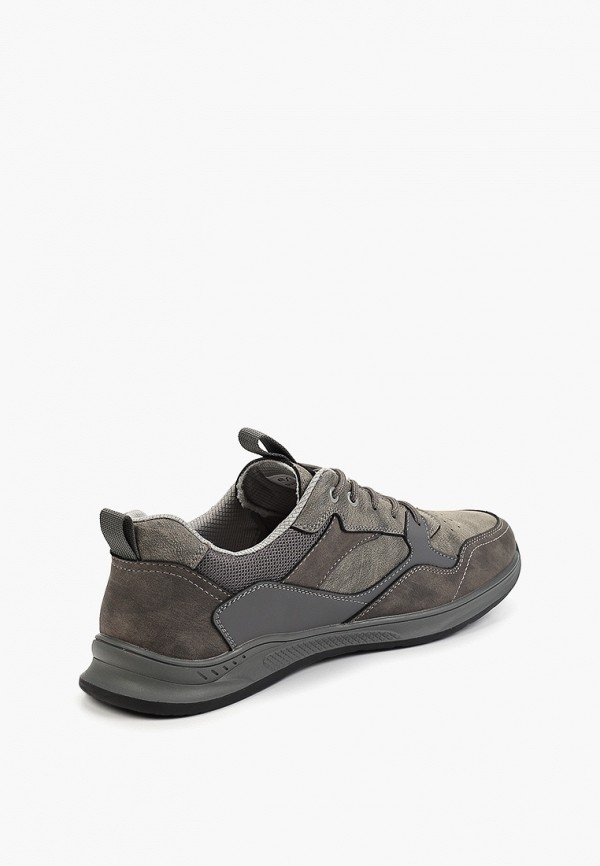 фото Ботинки escan