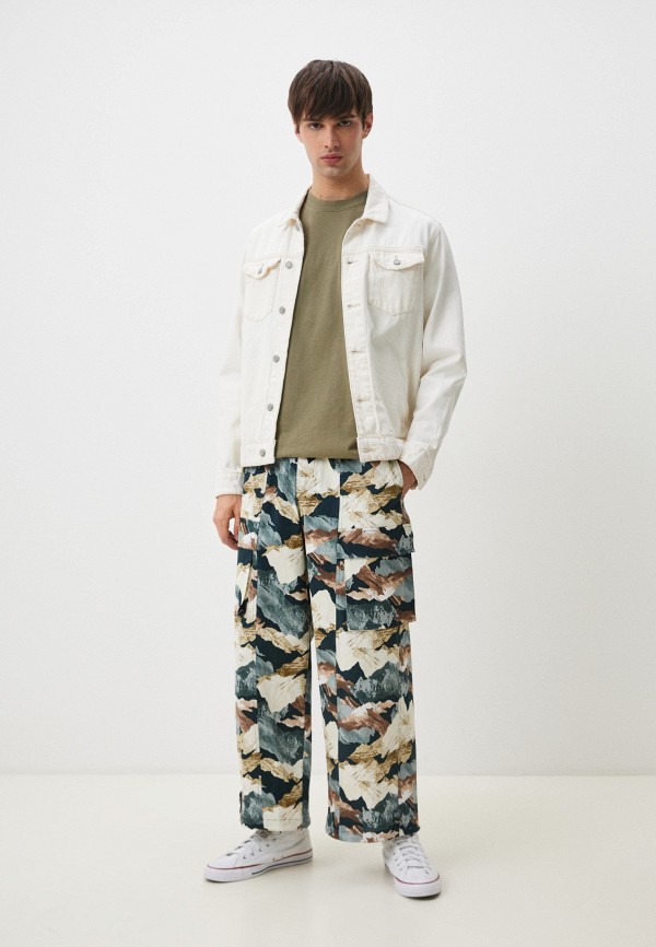 фото Брюки befree