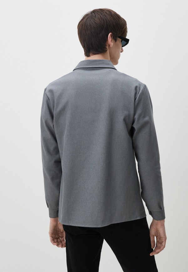 фото Рубашка джинсовая ihomelux