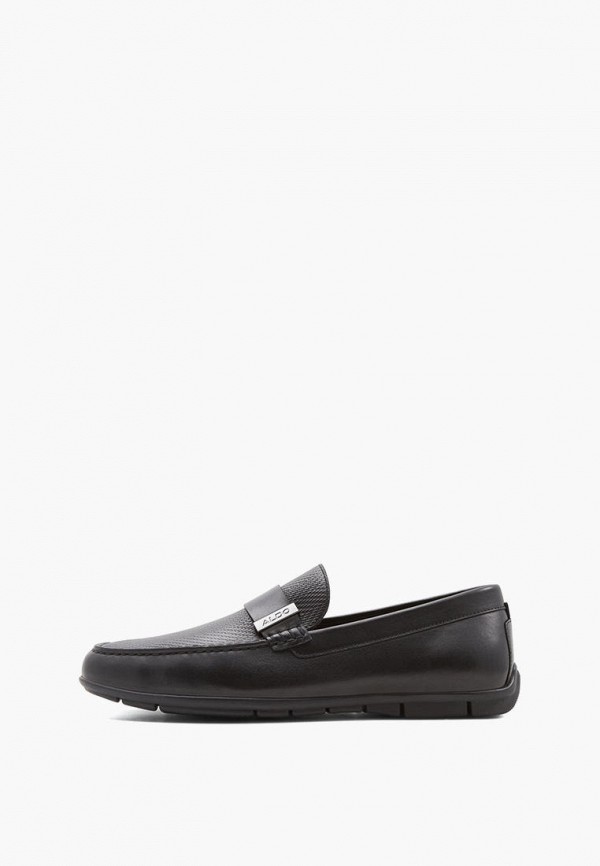 

Лоферы Aldo, Черный, Lamoda Exclusive