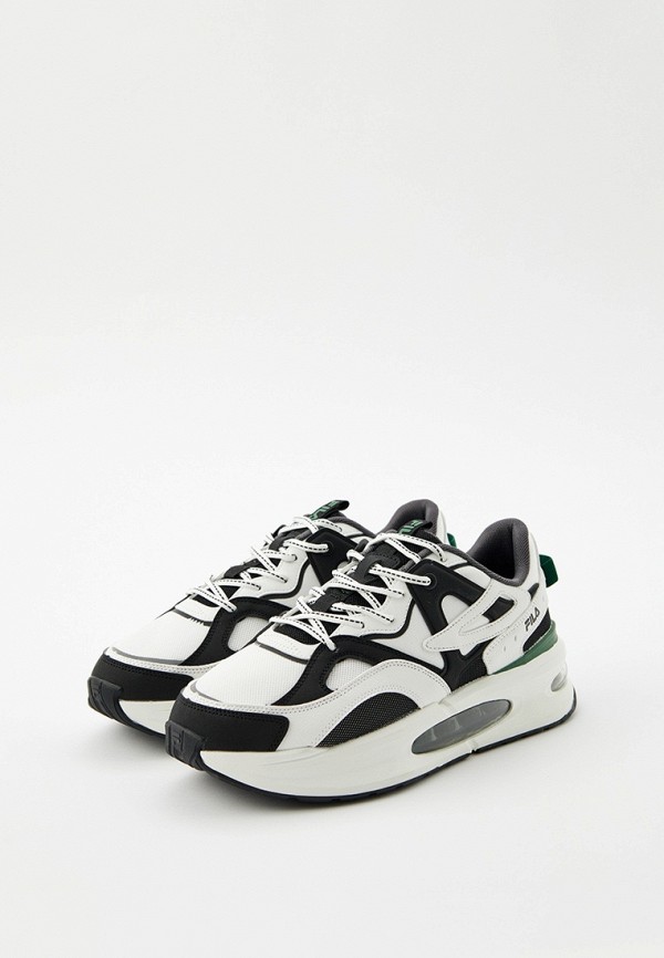 фото Кроссовки fila