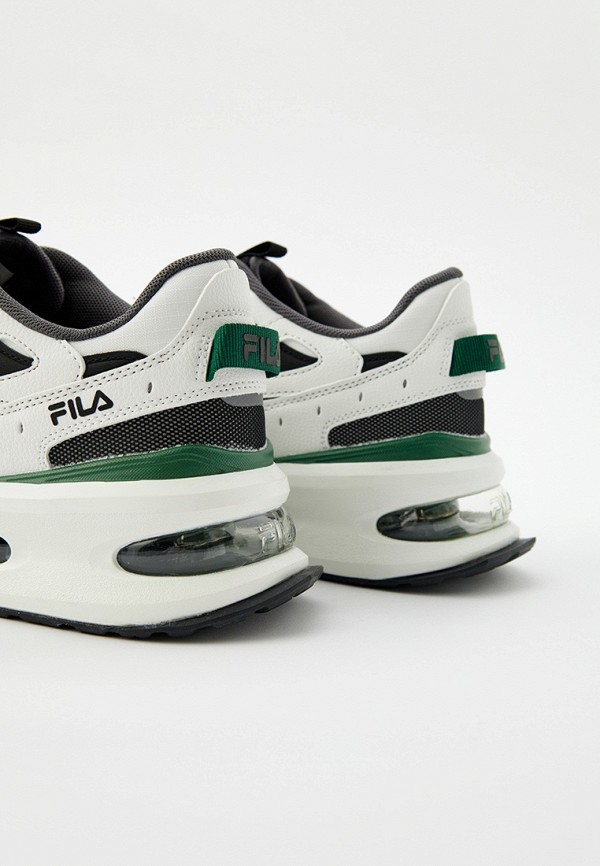 фото Кроссовки fila