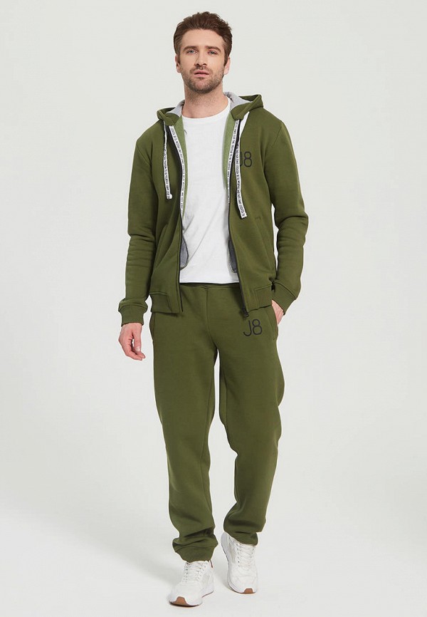 фото Костюм спортивный jam8