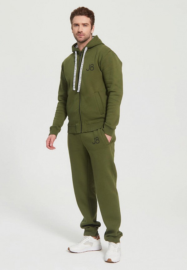 фото Костюм спортивный jam8