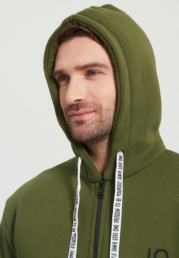 фото Костюм спортивный jam8