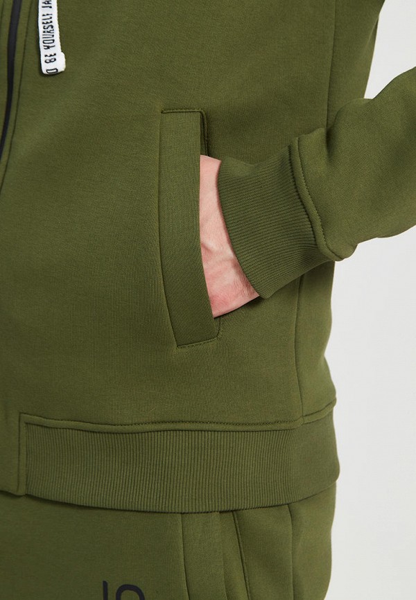 фото Костюм спортивный jam8