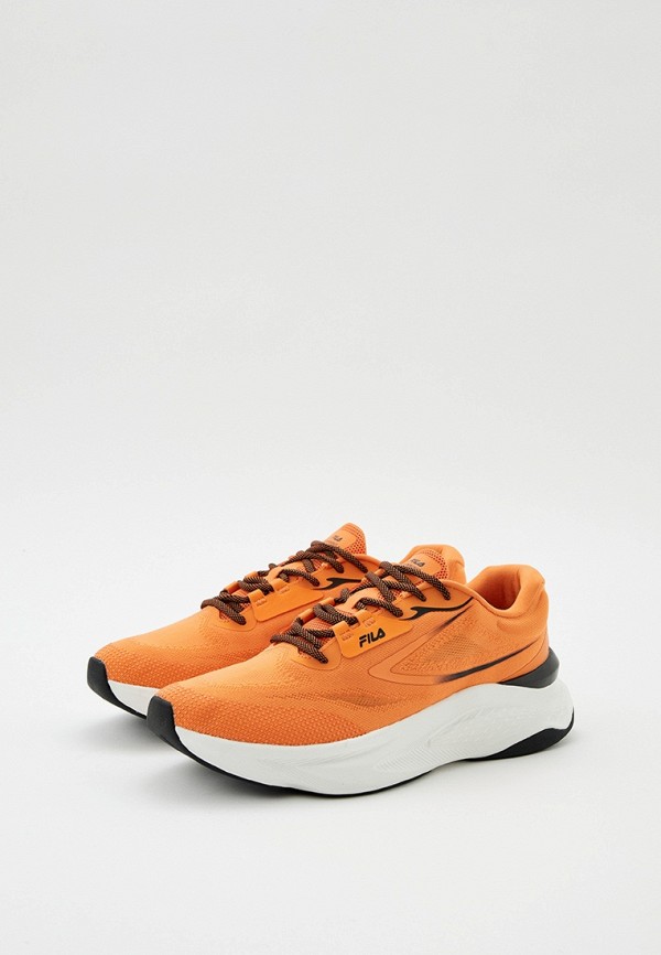 фото Кроссовки fila
