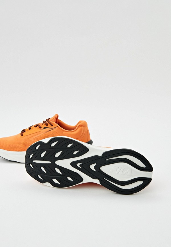 фото Кроссовки fila