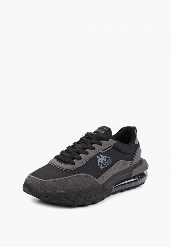 фото Кроссовки kappa