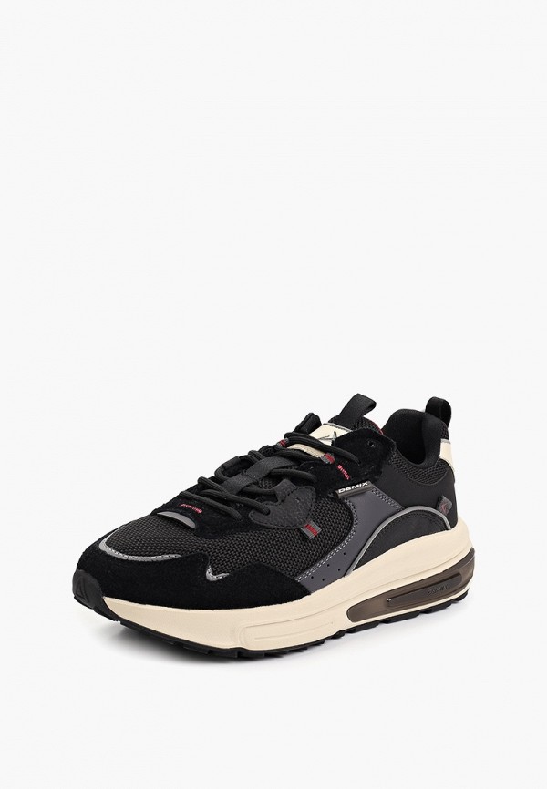 фото Кроссовки demix