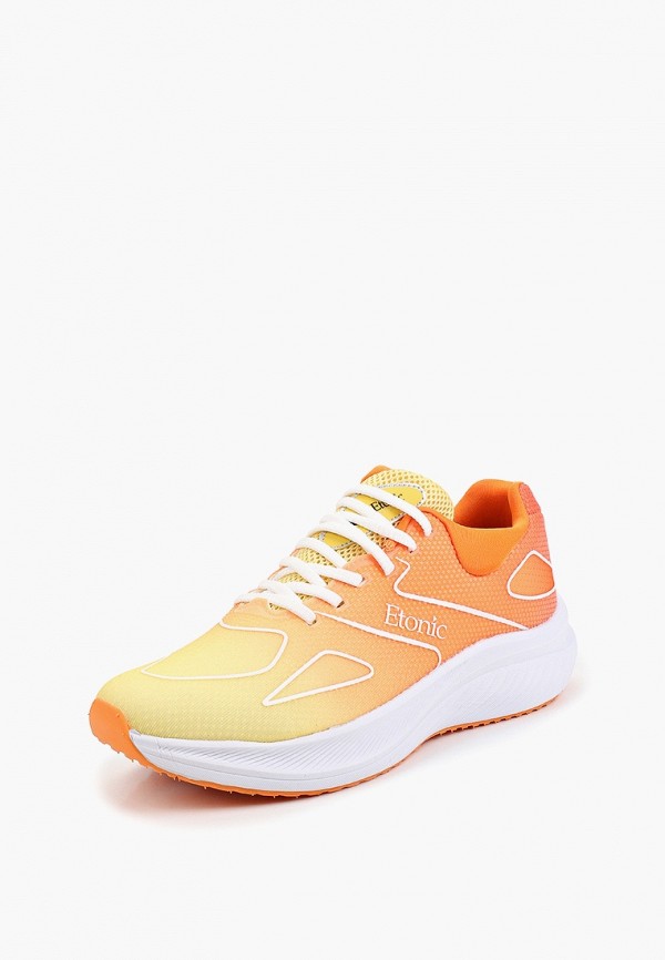 фото Кроссовки etonic