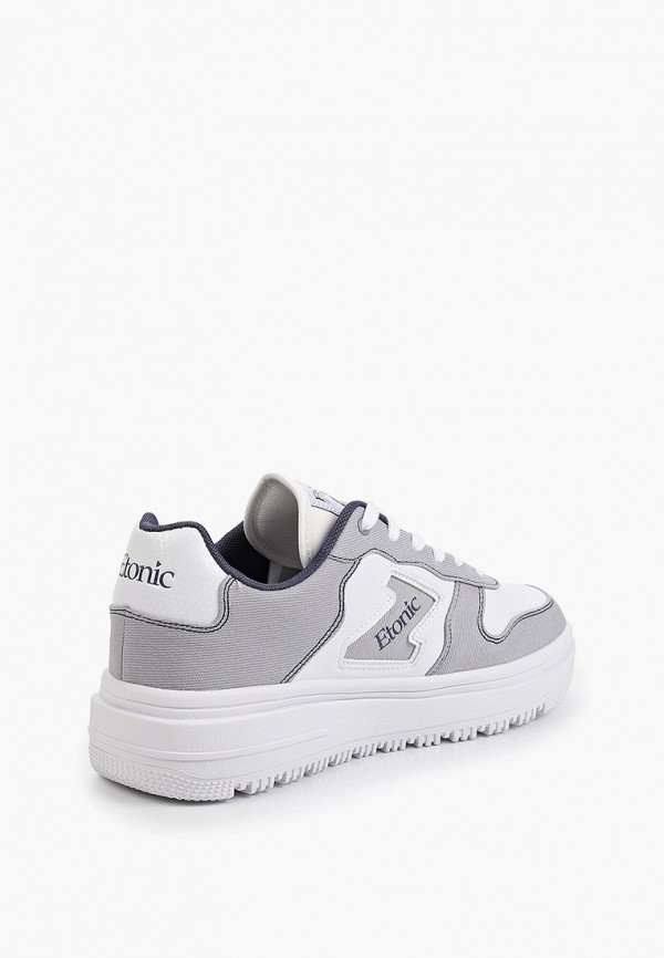 фото Кеды etonic