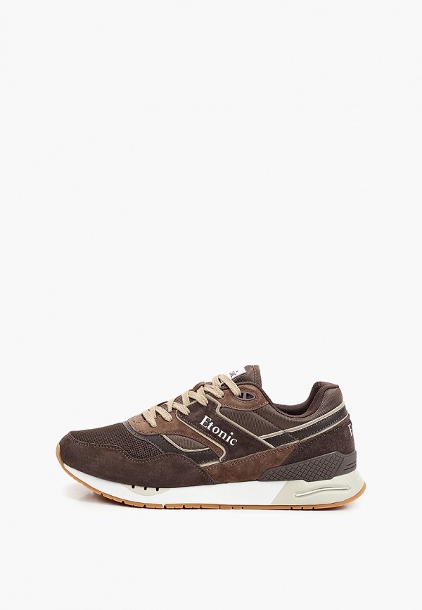 фото Кроссовки etonic