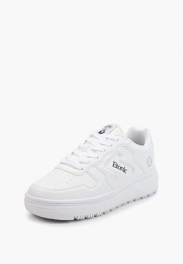 фото Кеды etonic