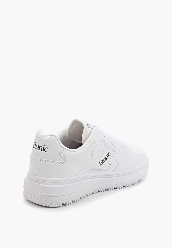 фото Кеды etonic